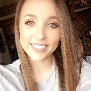 Meet your Posher, Kortney